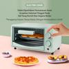 Household Oven Multifunctional 12L Mini Small Baking Electric Oven