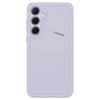 Чехол DUX DUCIS Rafi II Series для Samsung Galaxy A35 5G с блокировкой RFID-карт и слотом для карт из ПУ+ТПУ
