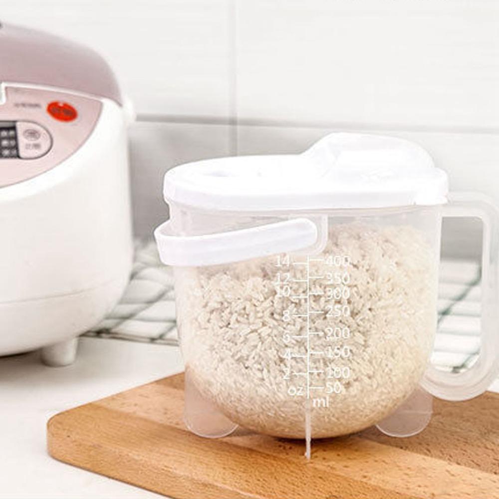 with Handle Rice Strainer Reusable Rice Colander Rice Washer Beans/Grapes/Small Tomatoes