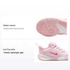 Детские кроссовки Omni Multi-Court PS Pink Foam Hyper-Pink Medium-Soft-Pink White DM9026-600