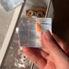 Мягкий ТПР Бассейн Сжимаемый Снять Тревогу Расслабление Медленное Отскакивание Игрушка-антистресс Случайный Стиль ТПР Подарок от Тревоги Подарки