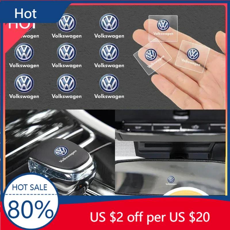 Новый B5 Новый Для автомобиля Volkswagen Металлический значок Наклейки на дворники Отражающие декоративные наклейки Автоаксессуары Для Volkswagen VW GT