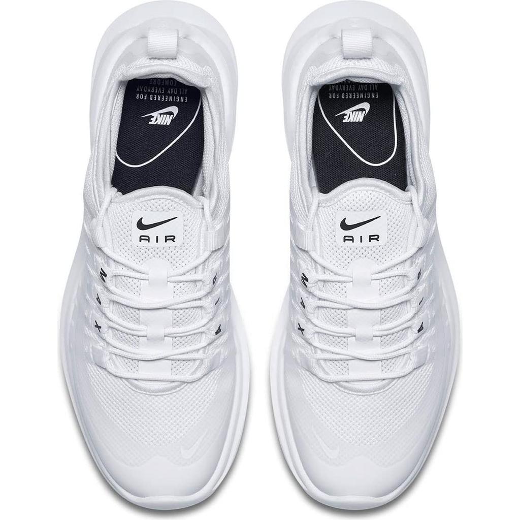 Nike Air Max Axis W AIR MAX AXIS Японский размер Белый/Черный/Белый AA2168-100 24,0 см