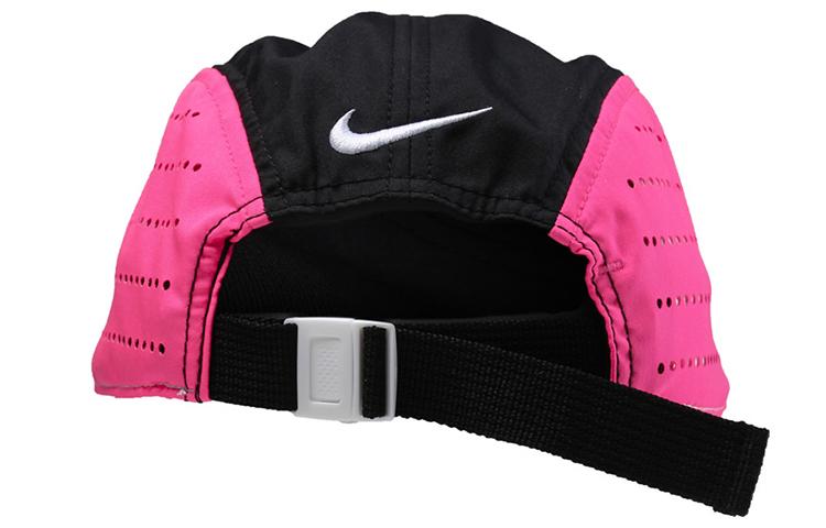 Nike Бейсболки Мужские Черно-розовые 729435-010