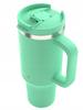 Contigo Streeterville Tumbler 1200 Reef Thermal Mug With Straw 1 Pc