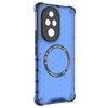 Для Honor 200 Pro 5G Чехол Сотовый из ТПУ+ПК Совместим с MagSafe