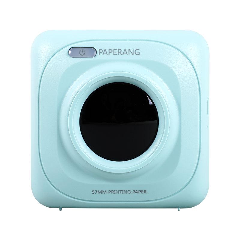 Paperang Meow Meow P1/P2sC1 Портативный Bluetooth-термопринтер