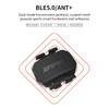 IGPSPORT IGS Беспроводной датчик скорости Датчик каденса Bluetooth ANT+ SPD70 CAD70 Держатель для велокомпьютера Велосипедные аксессуары