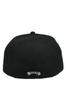BREATH NEW ERA Логотип в староанглийском стиле 59Fifty Черный