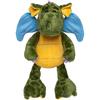 Mbw MiniFeet Ragnar Dragon Plush Toy