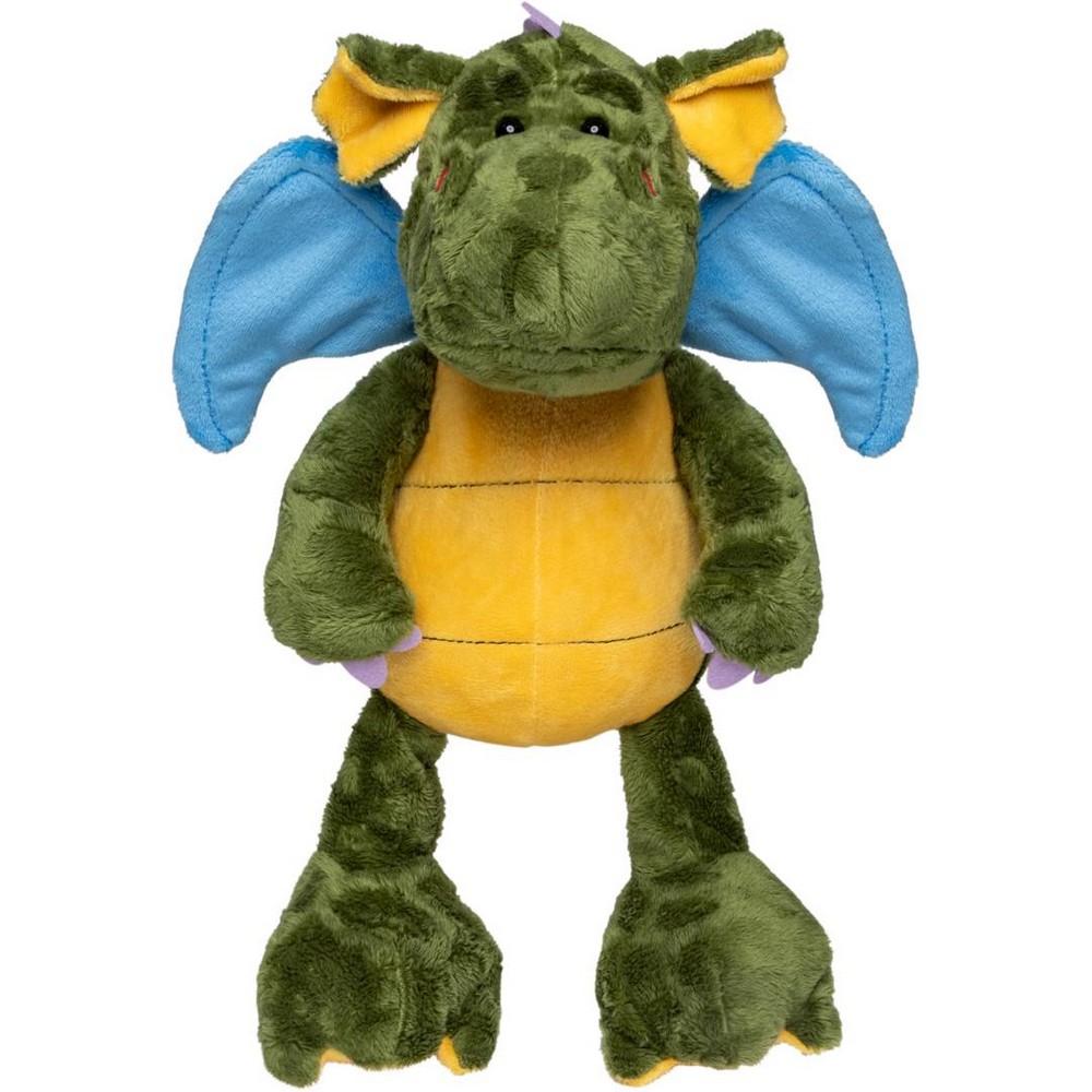 Mbw MiniFeet Ragnar Dragon Plush Toy