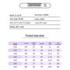 Girls' Summer T-shirt Stitched Mesh Princess Dress