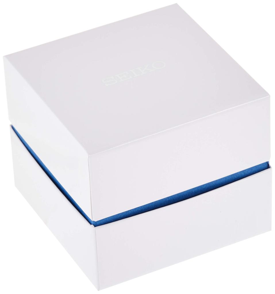 Seiko Часы КВАРЦЕВЫЙ ХРОНОГРАФ Кварцевый хронограф SSB331P1 [Seiko] Мужские [Товар]