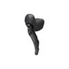 SHIMANO GRX Dual Control Lever Left Lever Only 2 Stages and Oil Are Sold Compatible with Disc Brakes ST-RX600 Hydraulic/Cable, Hose, Separately.