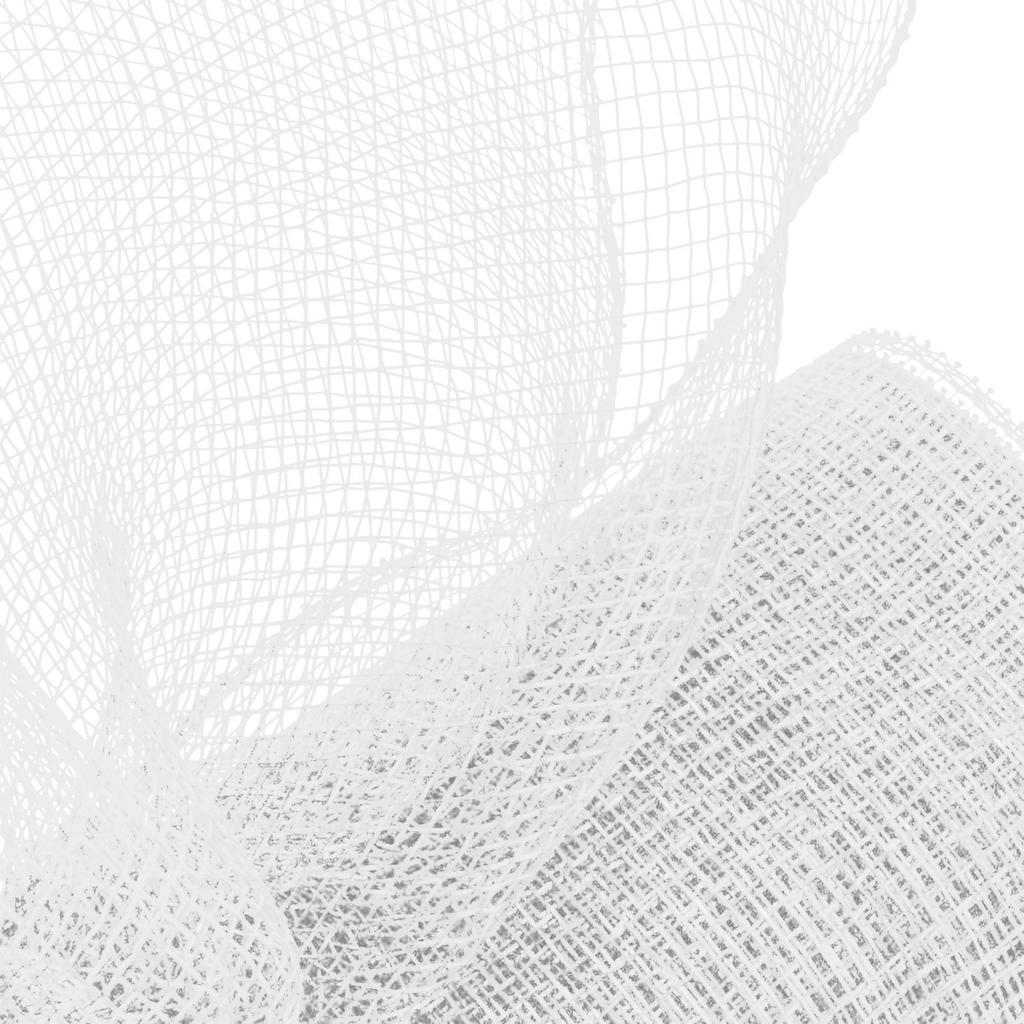 Лента из полиэстера с фольгой в каждом рулоне для венков, гирлянд, бантов, упаковки и украшения, аксессуаров для украшения дома, свадебного декора