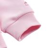 Li Ning Sweatshirt Early Lotus Pink Teenagers YWDV591-2