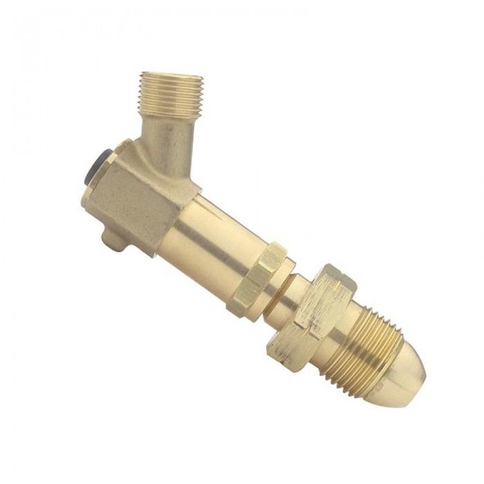 Клапан аварийного отключения шланга Sievert Hf3