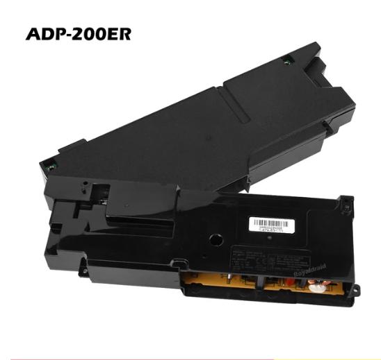 Оригинальный сменный блок питания 4pin ADP-240CR/240AR 5pin для консоли PS4 CUH-1200# ADP-200ER N14-200P1A CUH-1000 Series Console