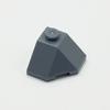 Партия 13548 Черепица для скатной крыши 2x2x1 Точки Кирпичики Игрушки Для Технических Зданий Блоки Совместимые Образовательные Творческие Размер DIY MOC