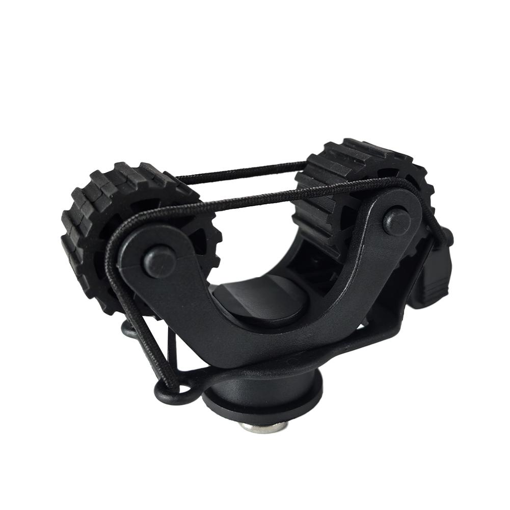 Держатель весла для каяка Крепление на дорожку для каяка для удержания стандартного держателя весла для каяка Рельс для удочек Аксессуары