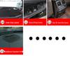 Наклейка на вентиляционное отверстие из углеродного волокна для Mercedes GLE/GL/GLS/ML