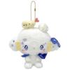 Персонажи Sanrio DOLLY MIX Kogimyun Mascot 205483-24 В11,5 x Ш13 x Г7 см