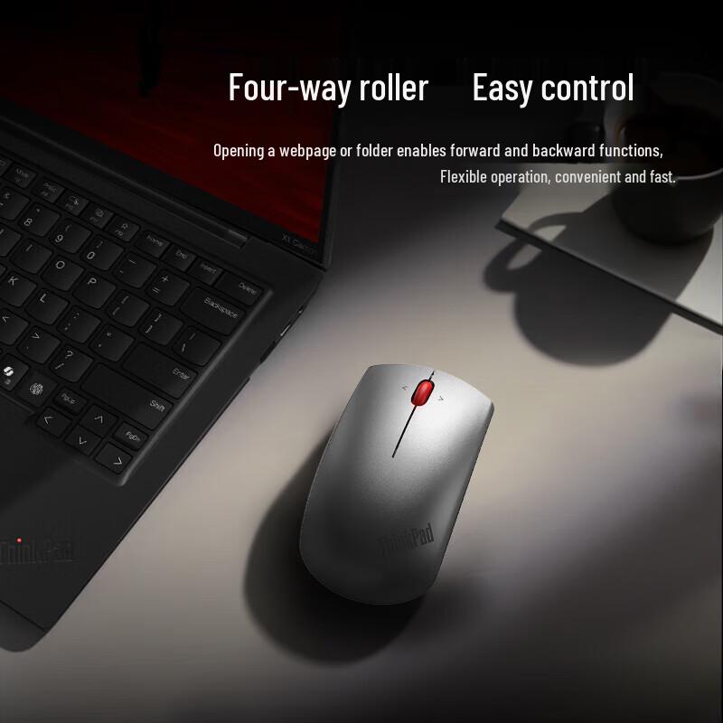 Lenovo Беспроводная мышь ThinkPad T40X
