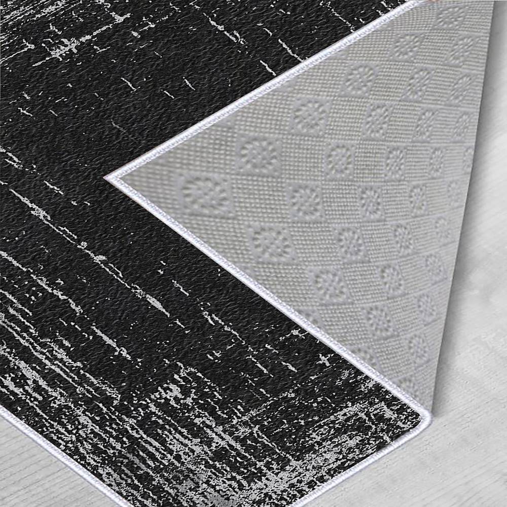 Rovigo Home Моющийся ковер с принтом RVGHOME1615