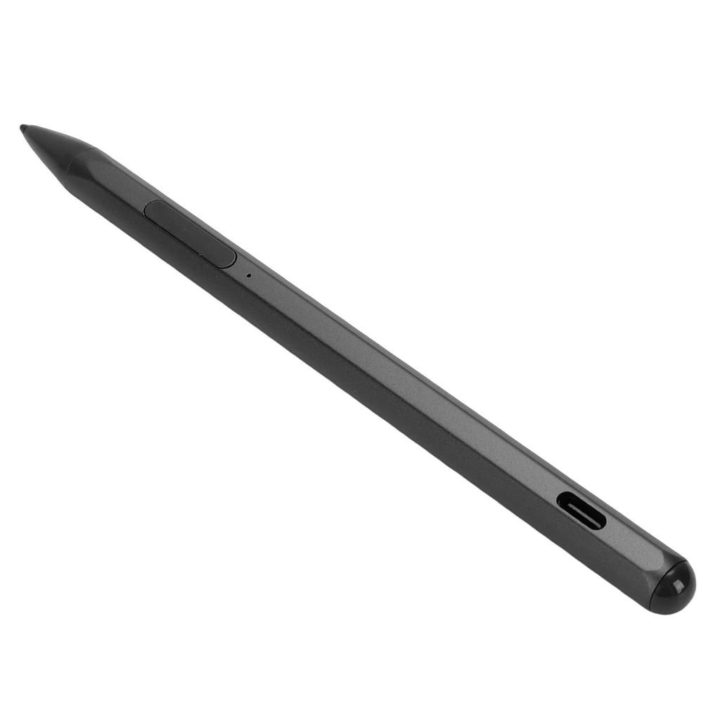 Перезаряжаемый стилус с наклоном, подходящий для сенсорных ноутбуков X360, 4096 уровней нажатия, поддержка стилуса MPP 2.0 с защитой от случайных касаний ладонью