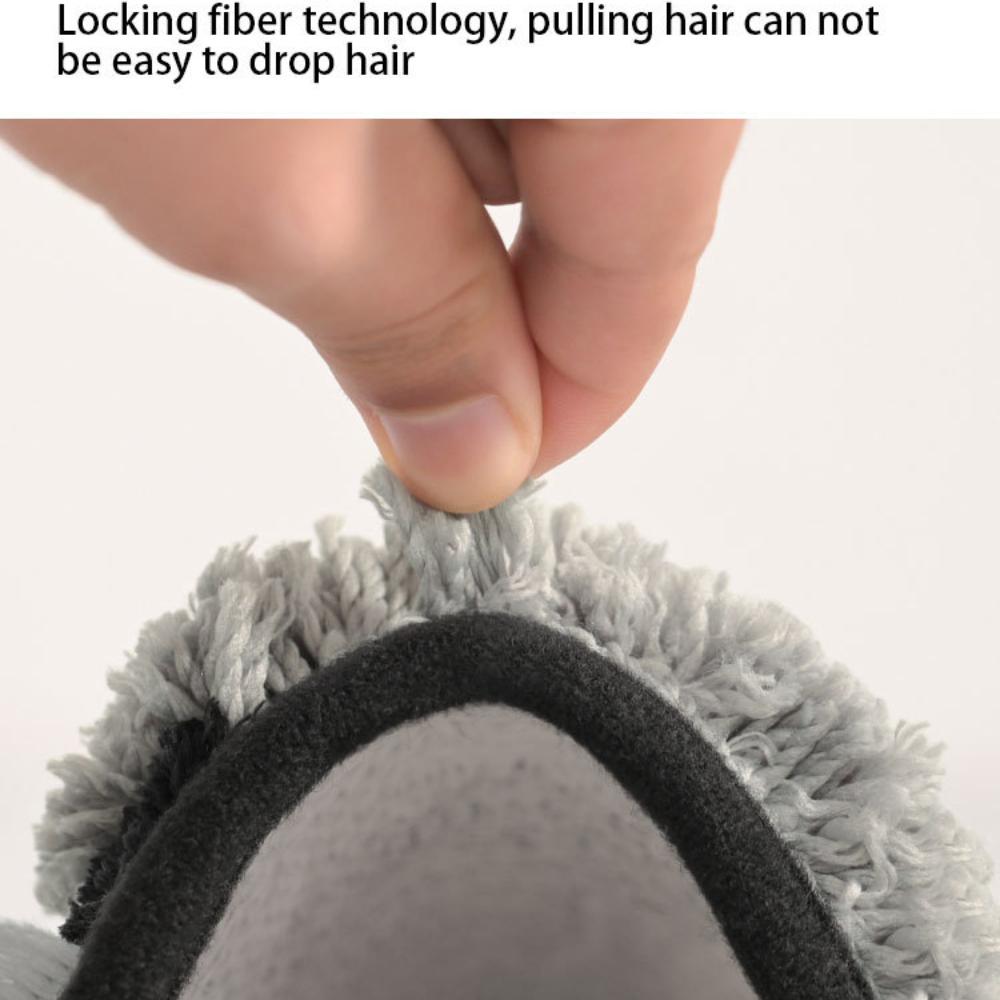 Flocking Stone Bathroom Cashmere Thickening Mat Bath Non-slip Carpets In Wash Basin Bathtub Side Floor Rug Shower Room Doormat Memory Foam 3D Pad