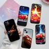 Чехол для телефона «Тачки Молния Маккуин» для OPPO A40 A60 A80 A15 A16 A16K A12 A17 A17K A54 A54S A53 A53S A55 A56 A57 A98 F23
