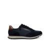 Men's Sneakers 335-a021o-1469-4141 Navy Blue