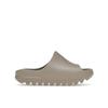 Yeezy Slides Kids Pure 2022 Re-Release Kids Sneakers Brown HQ4117