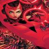 Scarlet Witch by Steve Orlando Vol. 4 Queen of Chaos by Steve... 9781302957476