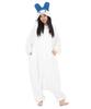 Character Fleece Kigurumi One Size Fits Most Tamagotchi Mimicchi [SAZAC]
