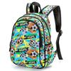 Cartoon Backpack Children's Bag Cute Casual Fashion Children's Bag Kindergarten School Bag 12M