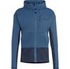 Adidas Fleece with Zipper Terrex Zupahike