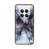 Для Infinix Zero 40 5G Чехол Сердце Цветок Матовый Силиконовый Чехол для Телефона Ударопрочная Крышка Для Infinix Zero 40 4G Fundas Coque 6.78"