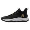Кроссовки Curry 3Z6 3025090-102