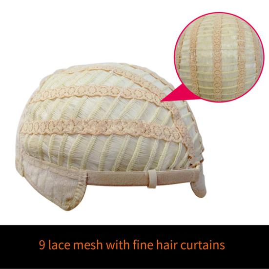 Женский короткий прямой парик с тонкой челкой, натуральные термостойкие высокотемпературные волокна, женские мелированные синтетические волосы Бобо