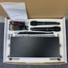 True Diversity Wireless Microphone, One-to-Two, 300m Reception, Cross-Border Spot Goods.