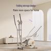 Merach Elliptical Trainer CN plug (adapter included)
