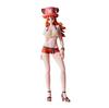 BANPRESTO One Piece Sweet Style Pirates NAMI Regular Color Ver.