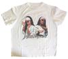 Винтажный Алия Принцесса Рампа;Унисекс Футболка B Shirt Концертная S - 5XL EL618 Унисекс Футболка