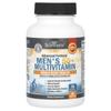 Multivitamin for Men Over 50, Veggie Capsules 60