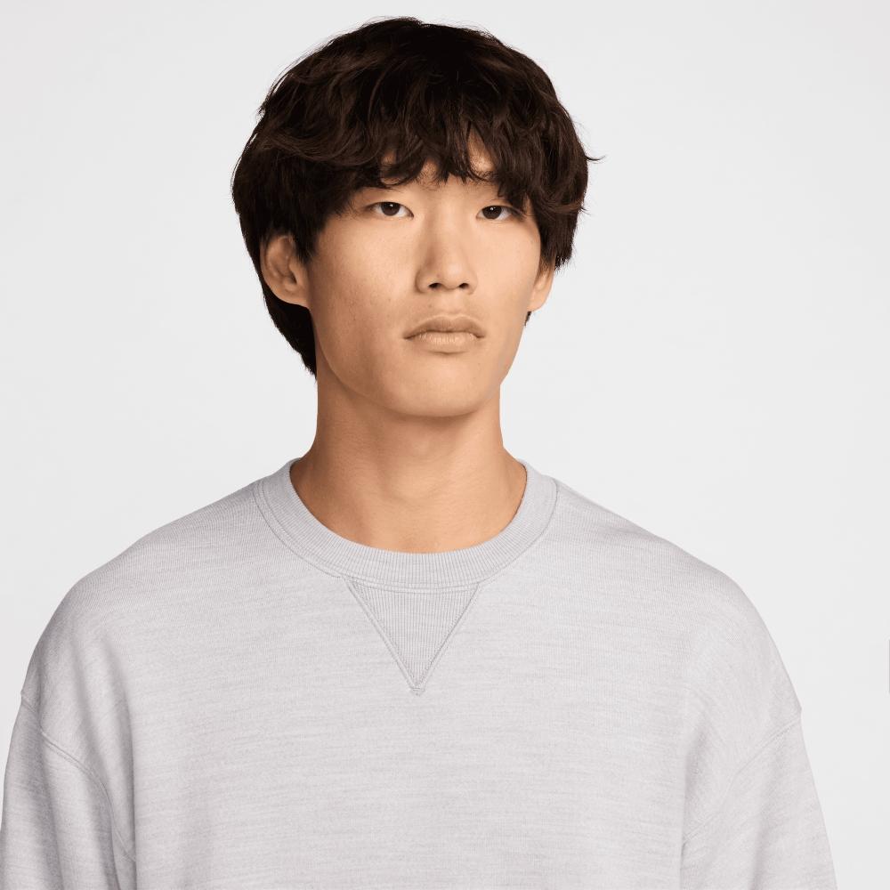 Nike U Nk Wool Classics Crew Fv4884 048