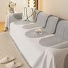 Sofa Cover Cloth Four Seasons Universal Sofa Towel Anti-Scratching Nordic Internet Celebrity Full Covered Universal All-Inclusive Sofa Cover Cover Ins