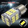 Ruiandsion 2 Pieces S25 Single Bulb BAU15S PY21W LED Bulb