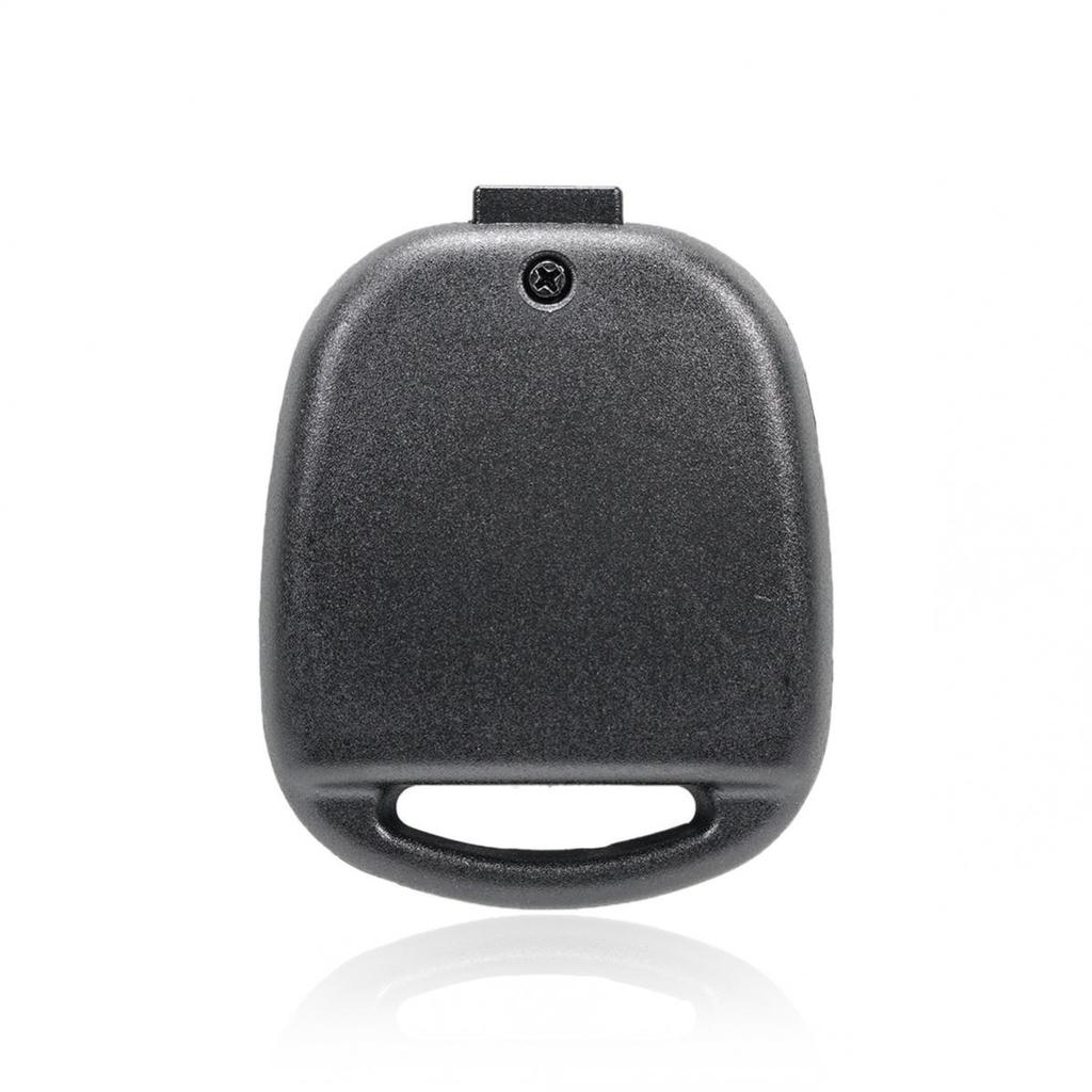 2/3 Buttons Remote Car Key Shell Case Fit for Toyota Camry Rav4 Corolla Prado Yaris Tarago Cruiser Land Lexus RX300 ES300 LS400 GX