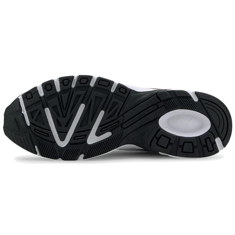 Puma Axis Plus Серо-жемчужный Мужские 370286-09